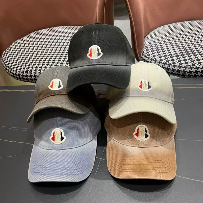 Moncler cap 062504